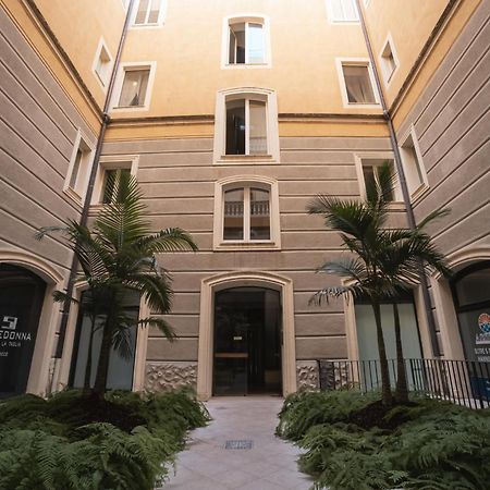 Davids Room Palazzo Tamborino Lecce Ngoại thất bức ảnh