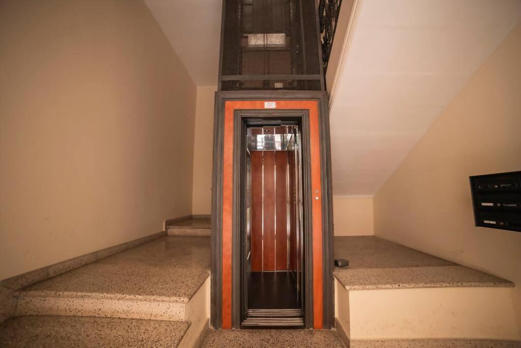 Davids Room Palazzo Tamborino Lecce Ngoại thất bức ảnh