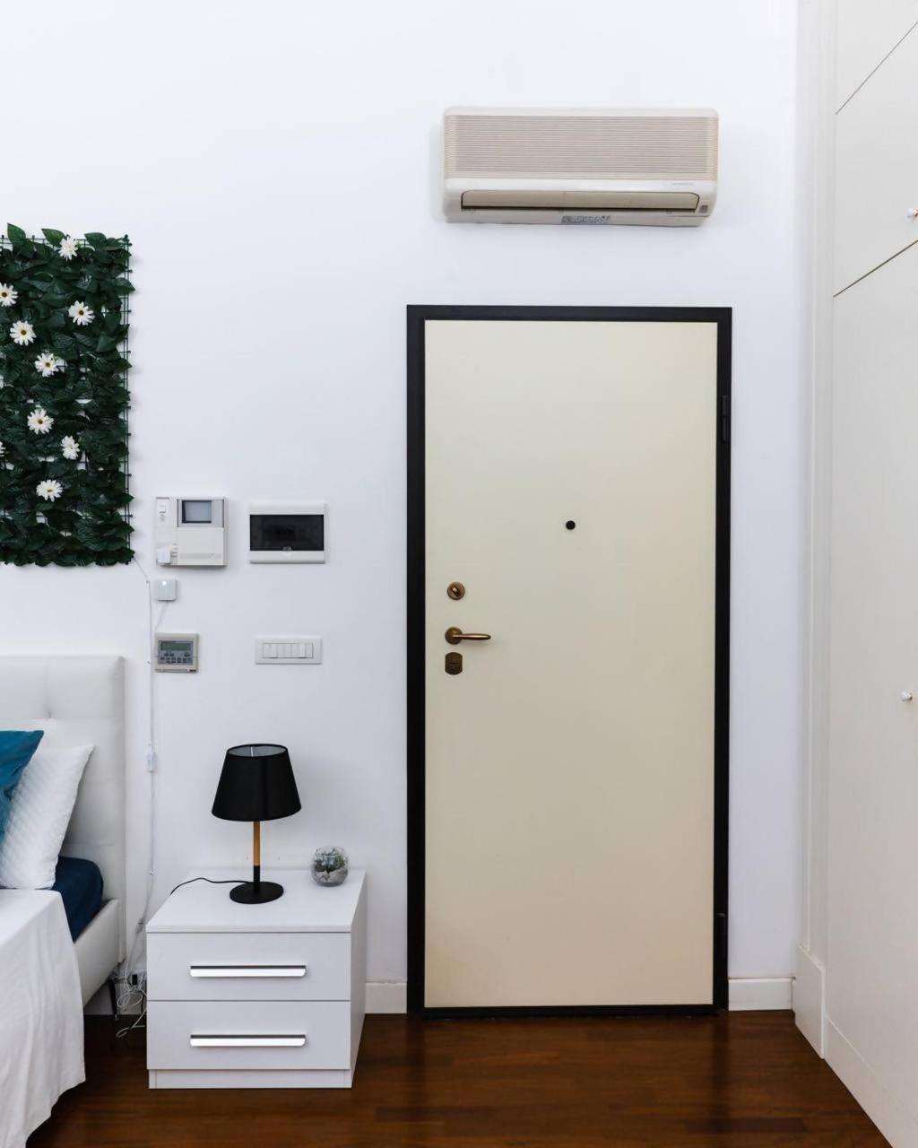 Davids Room Palazzo Tamborino Lecce Ngoại thất bức ảnh