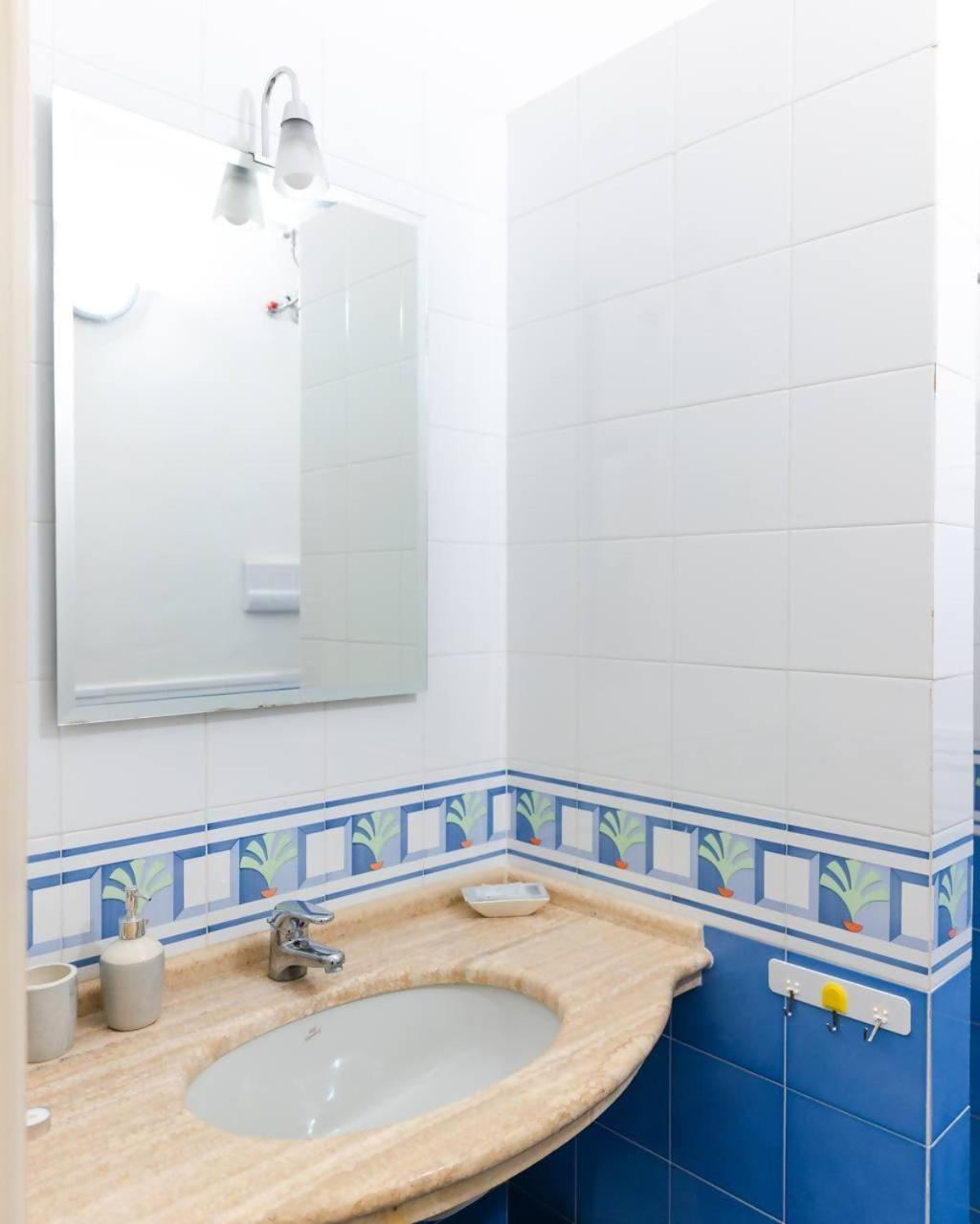 Davids Room Palazzo Tamborino Lecce Ngoại thất bức ảnh
