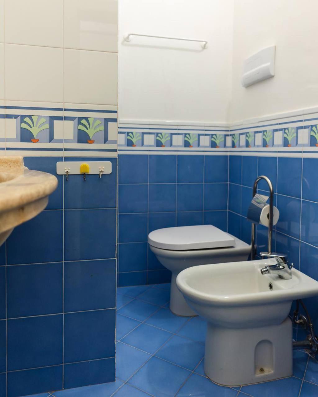 Davids Room Palazzo Tamborino Lecce Ngoại thất bức ảnh