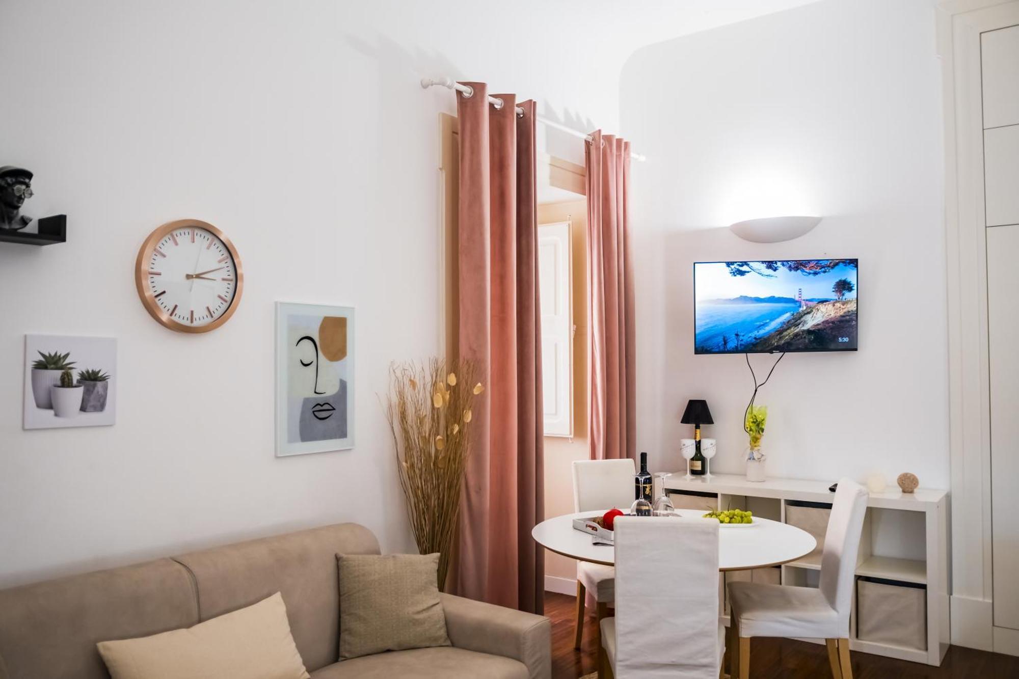Davids Room Palazzo Tamborino Lecce Ngoại thất bức ảnh