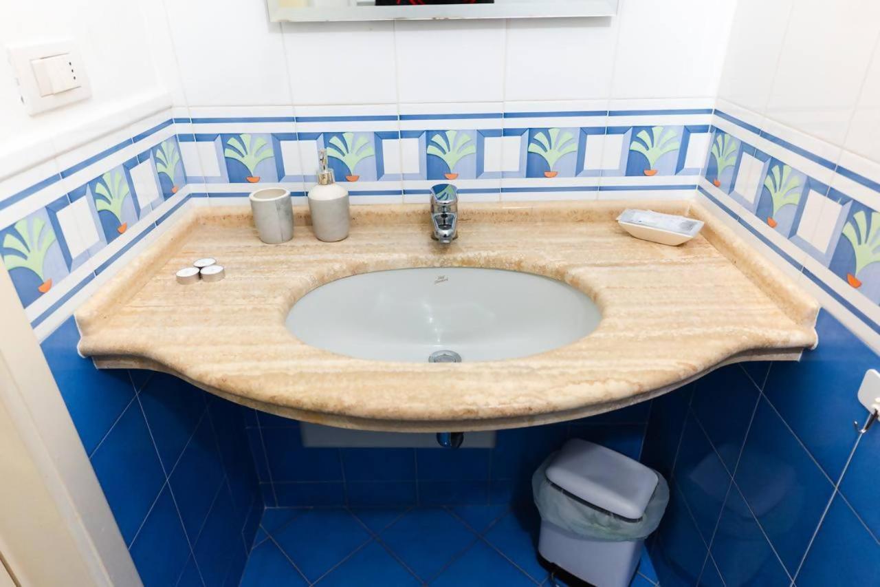 Davids Room Palazzo Tamborino Lecce Ngoại thất bức ảnh
