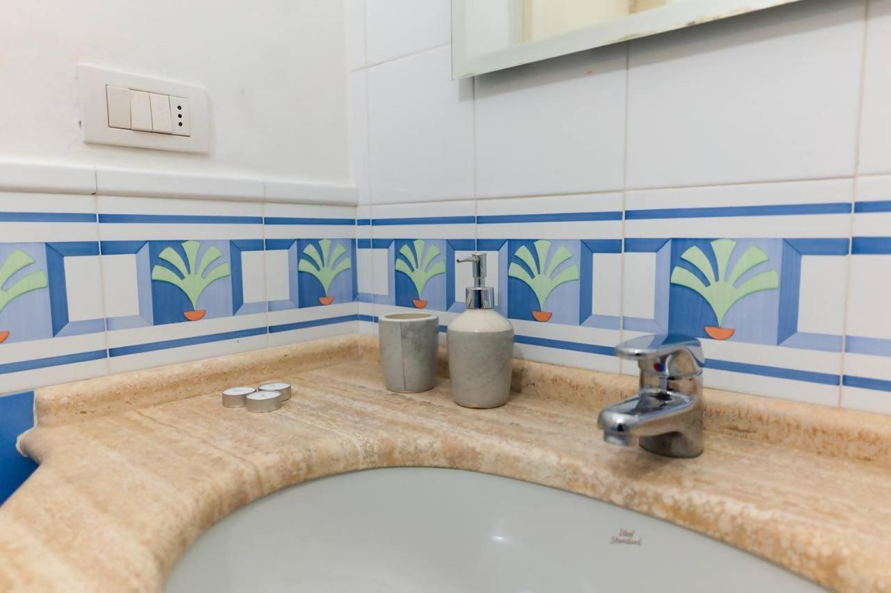 Davids Room Palazzo Tamborino Lecce Ngoại thất bức ảnh