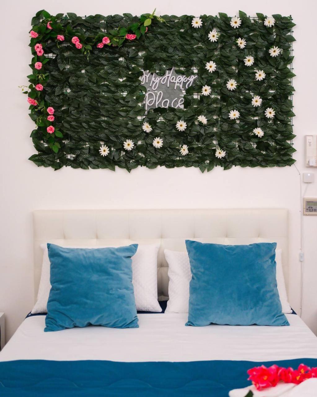 Davids Room Palazzo Tamborino Lecce Ngoại thất bức ảnh